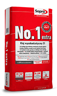 No.1 400 extra