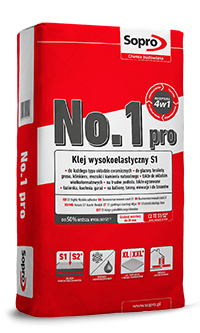 No.1 400 pro